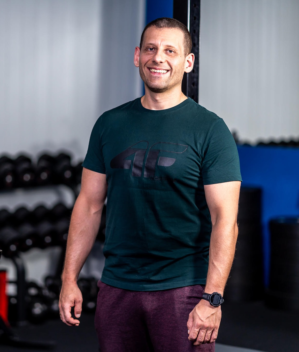 Wojtek Maksymiec